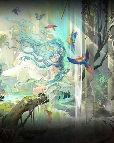 在恐怖轮回中逃离