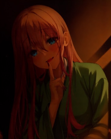 我怎会是仙子们的白月光呢？