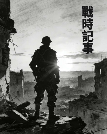 战时记事