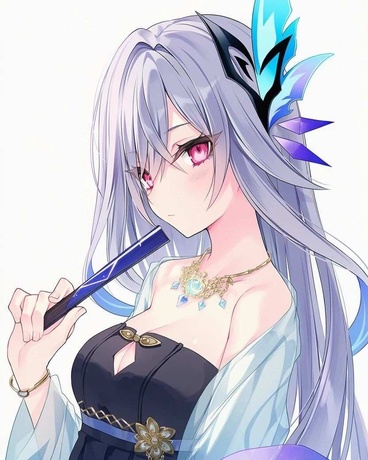 卧底仙宗，宿敌圣女已急哭