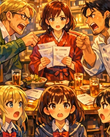 当德裔天使遇上冰剑天使