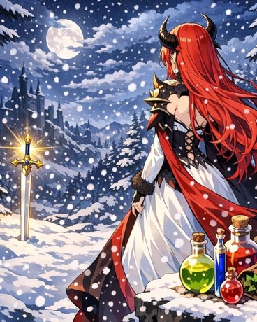 在社康后门捡到美少女之后