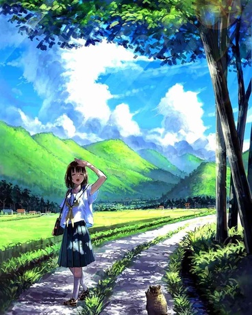 无法正常的我们，与这所高中