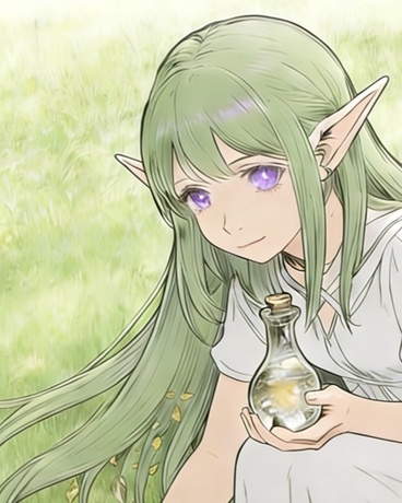 窃取了勇者记忆后开始胡乱探险