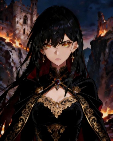 前传：关于我被皇后背叛的一二事