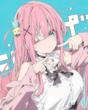 仙子别急哭，我不是黄毛坏女人