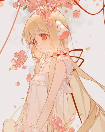 为了复仇，必须成为仇人女儿侍女