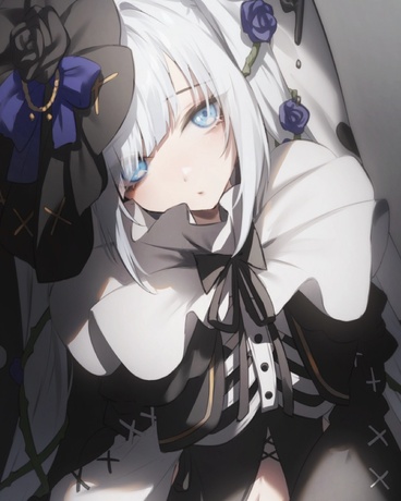 玩弄人心的卧底魔女会被家人清算