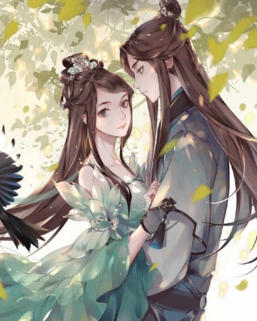 南家兄妹修仙传