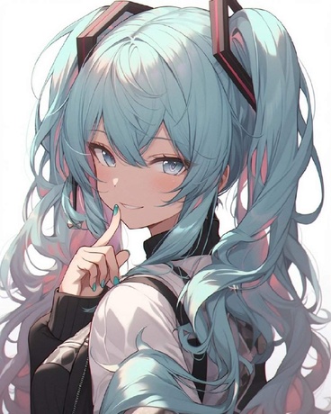 成为女分身后变成魔女的我