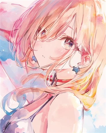 天使小姐怎会与不死者相爱