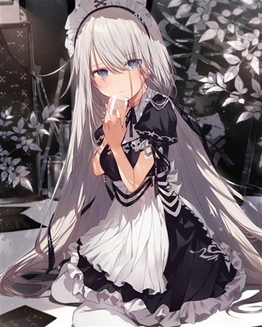 重生病弱盲女后，我被圈养娇宠了