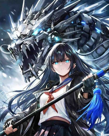 旧世兵器于新战再起