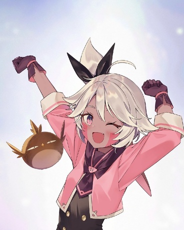 魔女之泉的角色妄想R