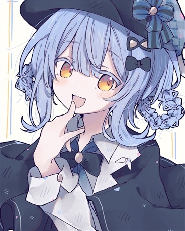 黄毛的目标不是我的女友？！