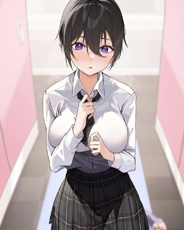 堕落魔女养成计划？我也要堕落吗