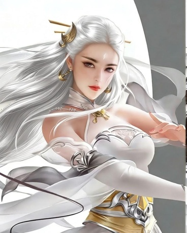 为了修仙，被迫成为反派女毒师