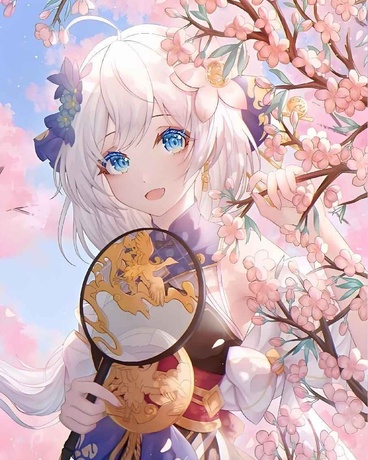 被反派收养，但家人都是病娇?