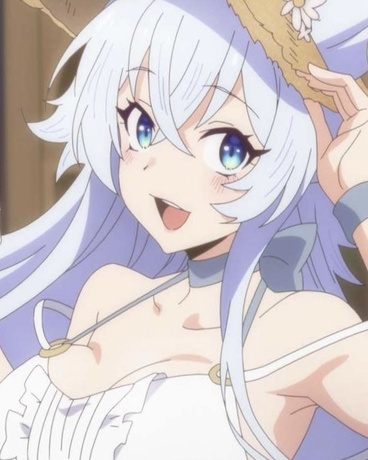 卧底在魔王身边的我绝对不会变心