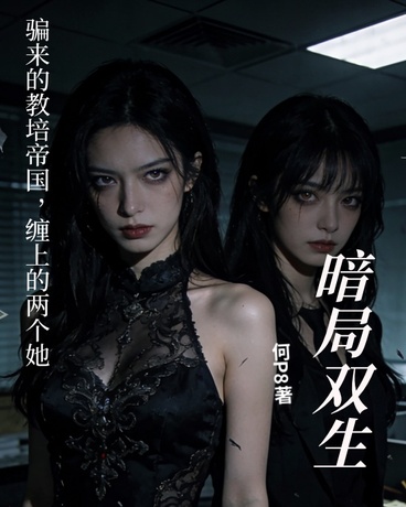 骗来的教培帝国，缠上的两个她