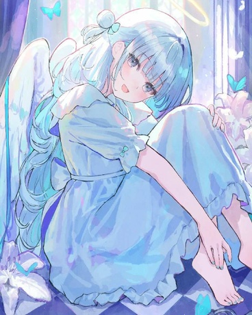 与病弱少女换身后竟成团宠