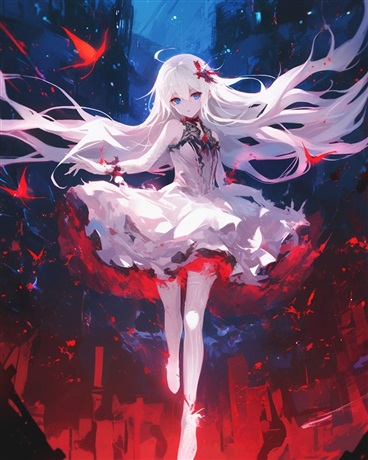 圣女大人真是罪大恶极