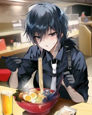 堕落魔女计划？可我是男孩子啊