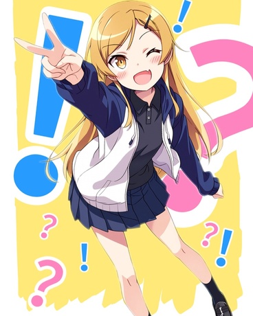 变成美少女？怎么变回去啊！