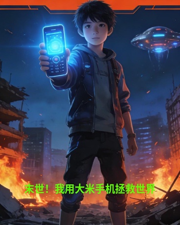 末世！我用大米手机拯救世界