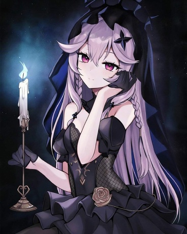 退休魔王真的不想谈恋爱啊