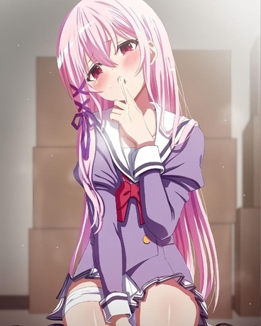 长得太可爱，被病娇看上