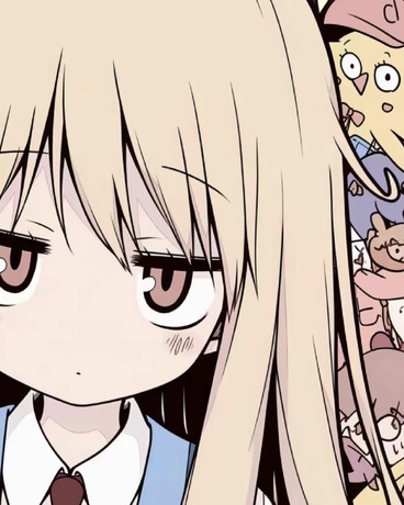 我一男生在魔女学院当保安很怪吗