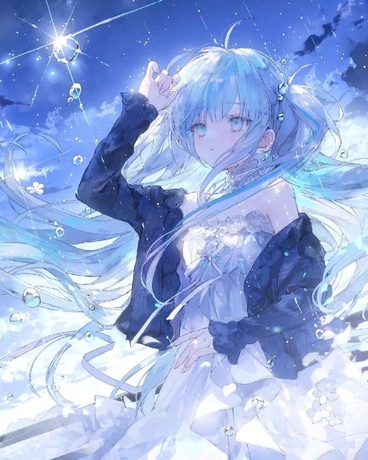 白月光的女儿看上我了？不可能！