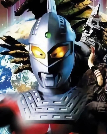 奥特赛文地球的未来