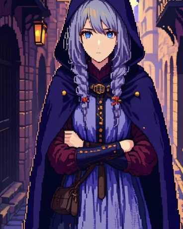 从断手开始的神性漂流