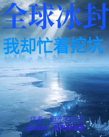 全球冰封，我却忙着挖坑