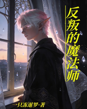 反叛的魔法师