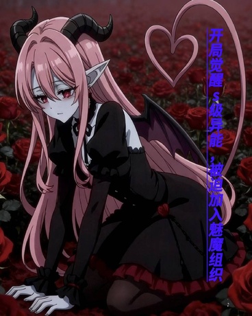 开局s级异能，被迫加入邪恶组织