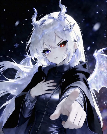 看什么看没见过龙吗