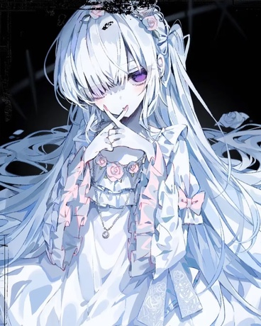 便利贴魔女，收徒不贴贴？