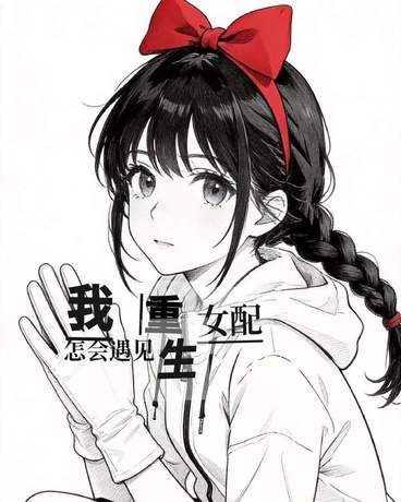 我怎会遇见重生女配