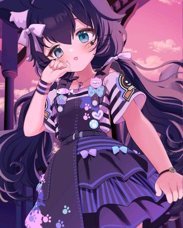 当邪神就是要百破魔法少女啊！