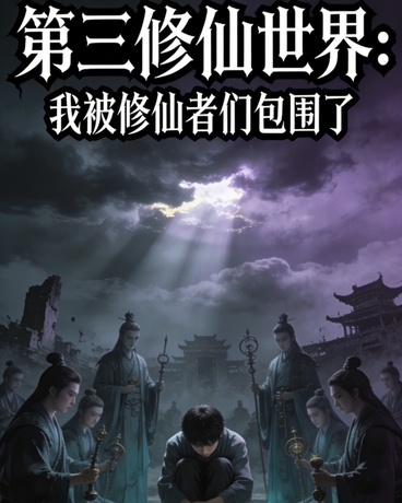 第三修仙世界：我被修仙者包围了