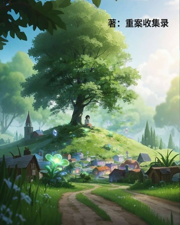 重生之我在异世界的生活