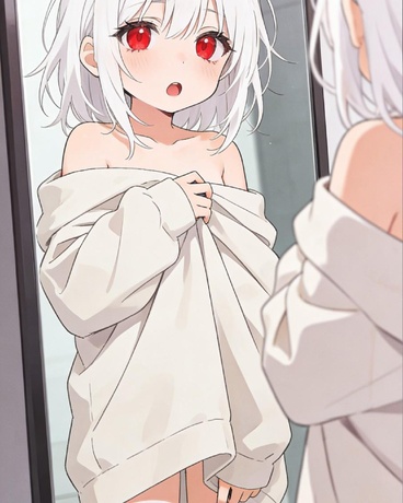 变成血姬的剑圣不想再逃跑