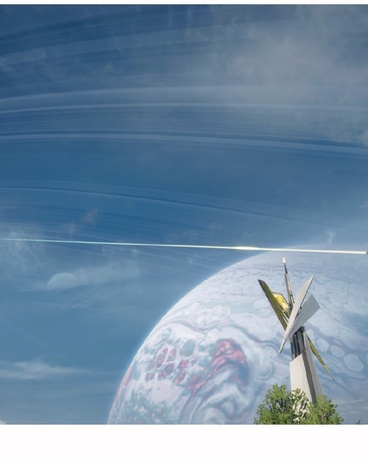 终末地：无边游行