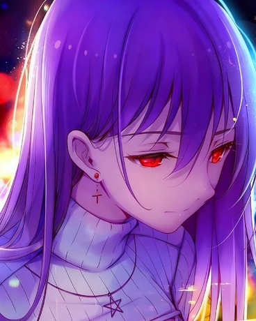 你只是我的眷属，你不准喜欢我！