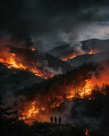 前行之人：读者扮演