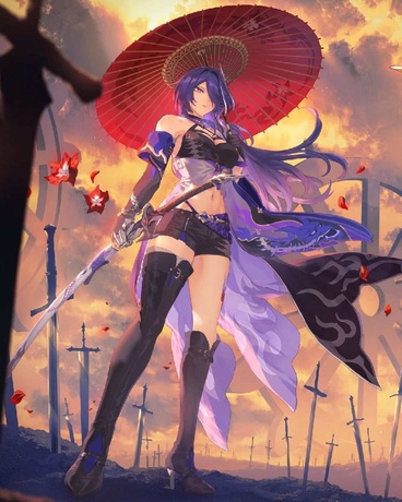 降临崩铁的假面骑士时王