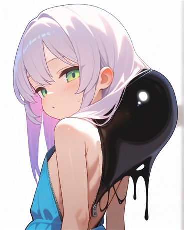 穿越无皮者，捡到娇小外皮